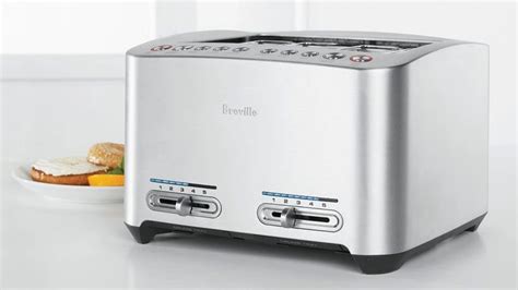 6 Best Toasters (2024): Tested and Reviewed .